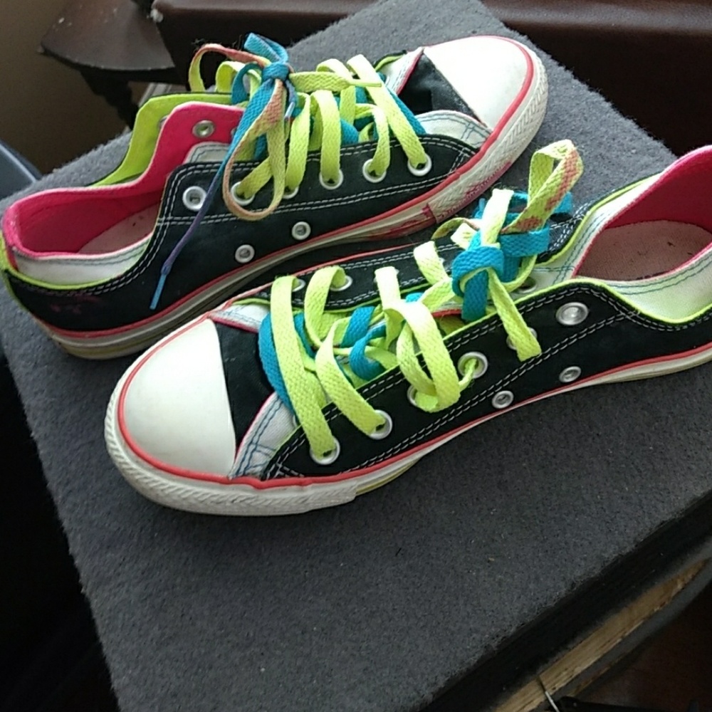 Covn multi color